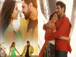 Carry On Jatta 3 VS SatyaPrem Ki Katha: बजट का कलेक्शन हासिल करने के बाद कैरी ऑन जट्टा 3 और सत्यप्रेम की कथा के बीच कमाई की होड़ Carry On Jatta 3 VS SatyaPrem Ki Katha: बजट का कलेक्शन हासिल करने के बाद कैरी ऑन जट्टा 3 और सत्यप्रेम की कथा के बीच कमाई की होड़