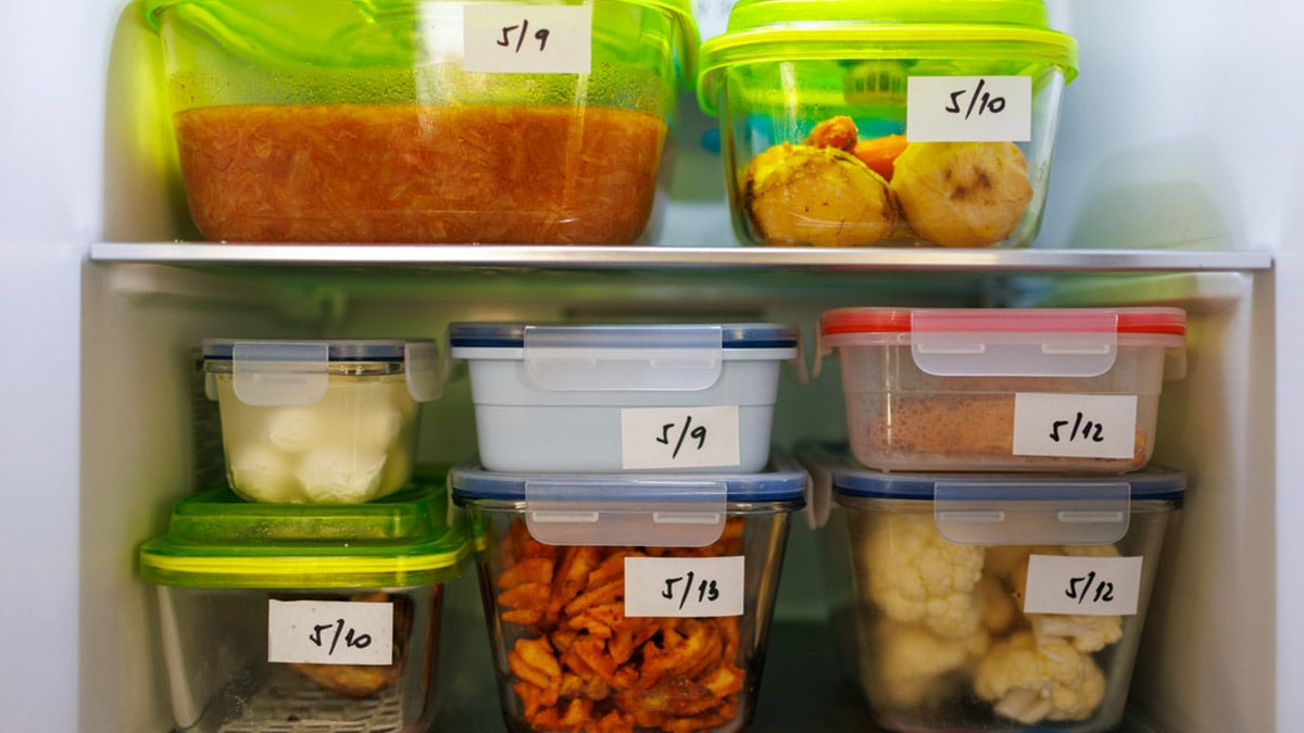 Does Leftover Food Lose Nutritional Value? Heres What An Expert Has To