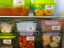 Does Leftover Food Lose Nutrients? Expert Breaks It Down