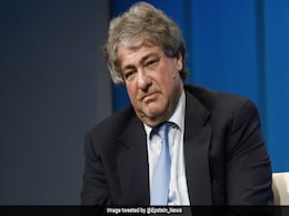 Billionaire Leon Black Accused of Raping Autistic Teen At Jeffrey Epstein's House Billionaire Leon Black Accused of Raping Autistic Teen At Jeffrey Epstein's House