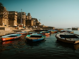 Best Place To Visit In MP: मध्य प्रदेश घूमने का बना रहे हैं प्लान, तो एक बार इन जगहों पर ज़रूर जाएं Best Place To Visit In MP: मध्य प्रदेश घूमने का बना रहे हैं प्लान, तो एक बार इन जगहों पर ज़रूर जाएं