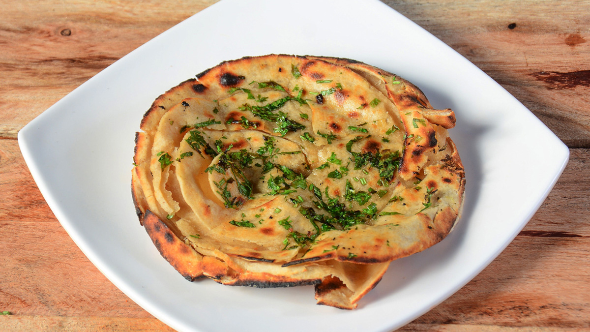 Chai-Paratha For Breakfast? 5 Ways To Make It More Nutritious