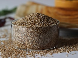 Anushka Sharma Makes Sure To Add Millets To Her Daughter's Meals; Here's Why You Should Too Anushka Sharma Makes Sure To Add Millets To Her Daughter's Meals; Here's Why You Should Too