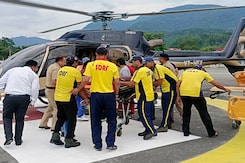 Top News Of The Day: 16 People Electrocuted To Death In Uttarakhand Top News Of The Day: 16 People Electrocuted To Death In Uttarakhand