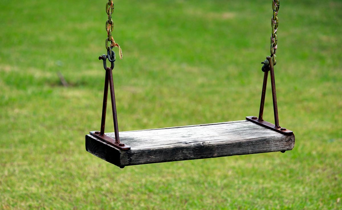 14-Year-Old Dies After Neck Gets Entangled In Rope Swing: Karnataka Cops