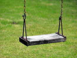 Rajasthan Boy, 10, Dies After Neck Gets Entangled In Rope Swing: Cops Rajasthan Boy, 10, Dies After Neck Gets Entangled In Rope Swing: Cops