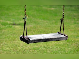 Boy Dies After Falling Off Swing In Odisha School, Parents Allege Negligence Boy Dies After Falling Off Swing In Odisha School, Parents Allege Negligence