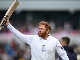 On Potential England Return, Jonny Bairstow Big Admission: "That Comes By..."