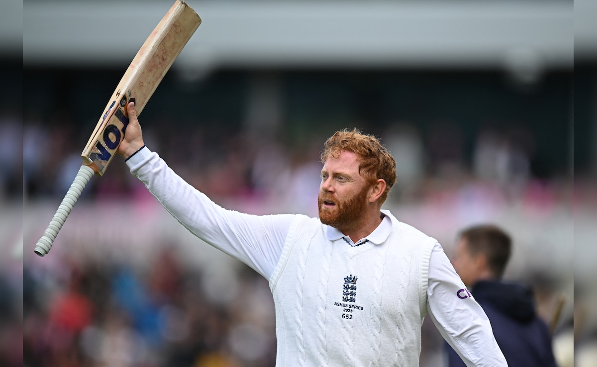 अबू धाबी में फंसे जॉनी बेयरस्टो, सोशल मीडिया पर पीएम से लगाई मदद की गुहार