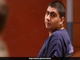 US Teen Sentenced To Up To 40 Years In Prison For Sexually Assaulting, Strangling Teacher US Teen Sentenced To Up To 40 Years In Prison For Sexually Assaulting, Strangling Teacher