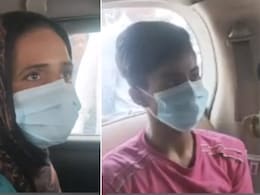 पाकिस्तानी महिला मामला: उत्तर प्रदेश की अदालत ने सचिन और सीमा को दी जमानत पाकिस्तानी महिला मामला: उत्तर प्रदेश की अदालत ने सचिन और सीमा को दी जमानत