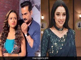 काव्या का सच सुन अनुपमा के पैरों तले खिसकेगी जमीन, वनराज का बढ़ेगा पारा, अपकमिंग ट्विस्ट कर देगा फैंस को हैरान काव्या का सच सुन अनुपमा के पैरों तले खिसकेगी जमीन, वनराज का बढ़ेगा पारा, अपकमिंग ट्विस्ट कर देगा फैंस को हैरान