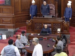 संसद की सुरक्षा में सेंध मामले को लेकर विपक्ष का जोरदार हंगामा, कांग्रेस के 9 MP समेत 14 सांसद सस्पेंड संसद की सुरक्षा में सेंध मामले को लेकर विपक्ष का जोरदार हंगामा, कांग्रेस के 9 MP समेत 14 सांसद सस्पेंड