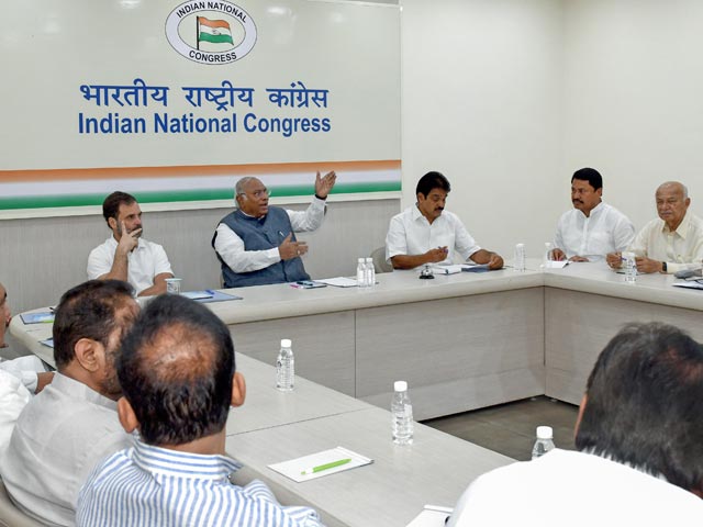 लोकसभा चुनाव : विपक्ष का कुनबा बढ़ा, अब बेंगलुरु की बैठक में 24 दल लेंगे हिस्सा