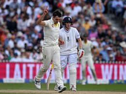 England vs Australia, 4th Ashes Test, Day 5 Highlights: Australia Retain Ashes Against England As Rain Forces Draw, Lead Series 2-1