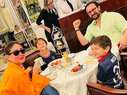 Kareena Kapoor Khan's Honest Mom Confession Will Make Parents Relate Kareena Kapoor Khan's Honest Mom Confession Will Make Parents Relate