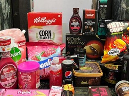 Indian Food Brands Join 'Barbie Vs Oppenheimer' Debate With Witty Posts And Memes