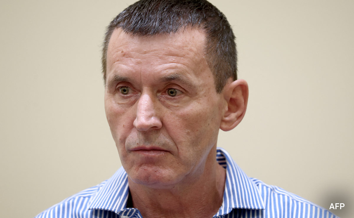 German Man Acquitted Of 87-Year-Old Woman's Murder After 13 Years In Jail