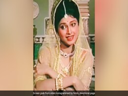 चंद्रकांता की रूपमती नागरानी का 29 साल में बदला लुक, वर्षा उसगांवकर की तस्वीरें देख फैंस कहेंगे- क्या ये वही है चंद्रकांता की रूपमती नागरानी का 29 साल में बदला लुक, वर्षा उसगांवकर की तस्वीरें देख फैंस कहेंगे- क्या ये वही है