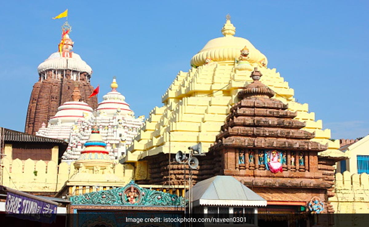 जगन्नाथ मंदिर से जुड़ा तीसरी सीढ़ी का क्या है रहस्य, क्यों नहीं रखते हैं उस पर पैर, जानिए यहां