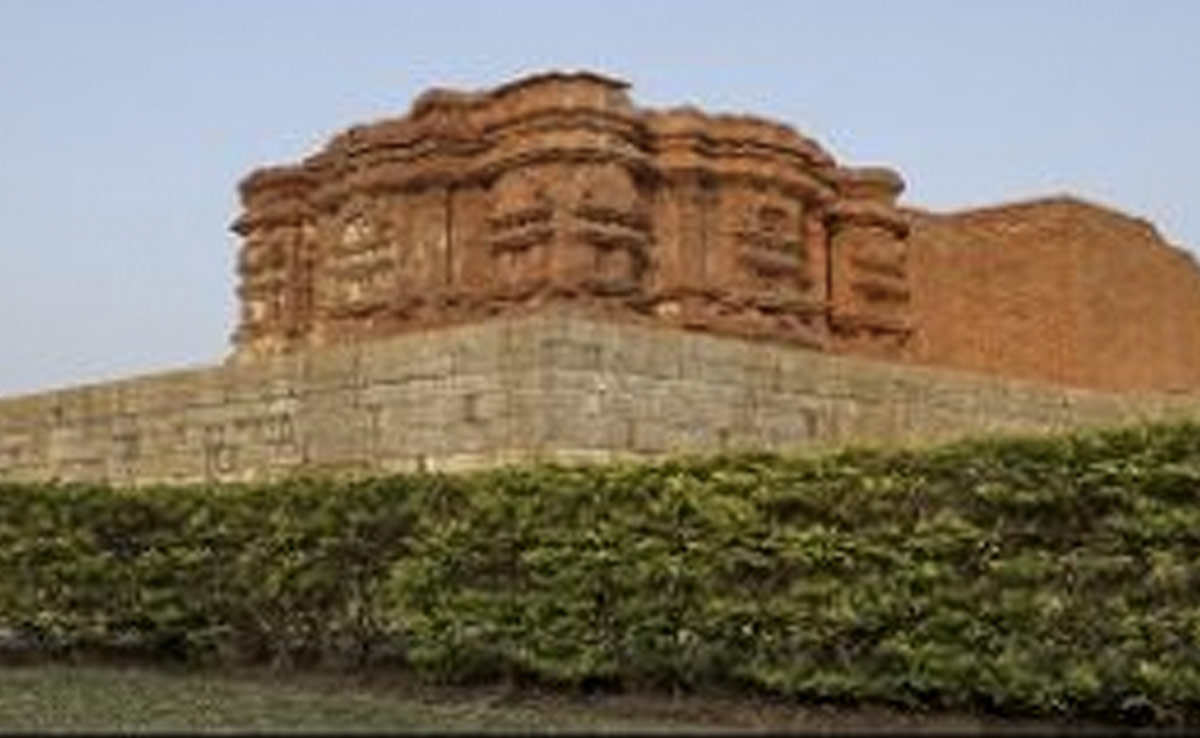 महासमुंद: यहां भीम ने किया था हिडिम्बा से विवाह, ह्वेनसांग भी रहा है मुरीद