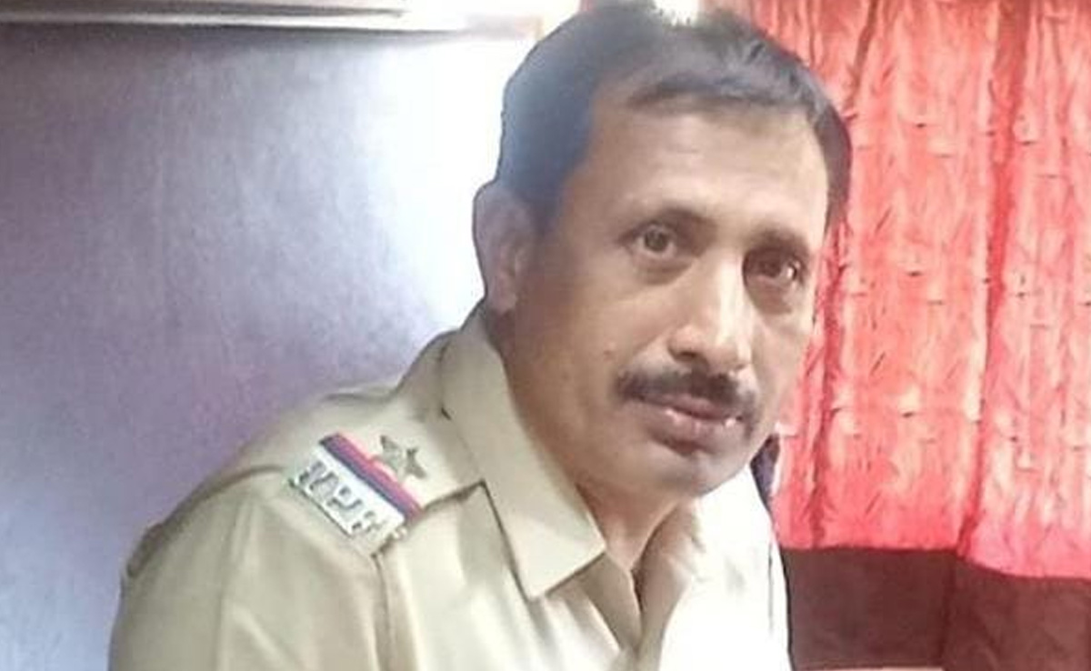 जयपुर : ट्रेन में हुई फायरिंग में सवाई माधोपुर के आरपीएफ के ASI की मौत, गांव में छाया मातम