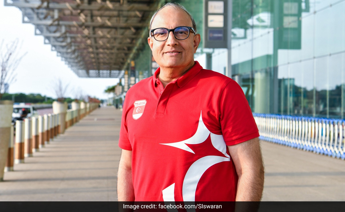 Corruption Probe On Indian-Origin Colleague "Worrying": Singapore Minister