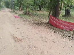 कांकेर: नक्सलियों ने की ग्रामीण की हत्या, जनअदालत में हत्या की ली जिम्मेदारी कांकेर: नक्सलियों ने की ग्रामीण की हत्या, जनअदालत में हत्या की ली जिम्मेदारी