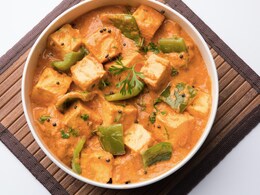 Quick And Easy Paneer Capsicum Masala: The Ultimate Flavorful Gravy You Must Try Now!