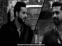 Bigg Boss OTT 2: दोस्त बने दुश्मन? अभिषेक मल्हान और अविनाश सचदेव के बीच हुई बहस, फैंस बोले- फुकरा इंसान नंबर वन है Bigg Boss OTT 2: दोस्त बने दुश्मन? अभिषेक मल्हान और अविनाश सचदेव के बीच हुई बहस, फैंस बोले- फुकरा इंसान नंबर वन है