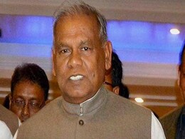 "यह मेरा सौभाग्य है": NDA की मीटिंग में शामिल होने का बुलावा मिलने पर जीतन राम मांझी "यह मेरा सौभाग्य है": NDA की मीटिंग में शामिल होने का बुलावा मिलने पर जीतन राम मांझी