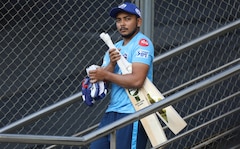 "He Is Completely...": Maharashtra Selector's Huge Statement On Prithvi Shaw