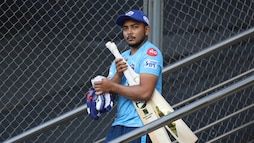 'He Is Completely...': Maharashtra Selector's Huge Statement On Prithvi Shaw