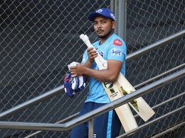 "He Is Completely...": Maharashtra Selector Makes Huge Statement On Prithvi Shaw