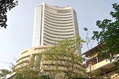 Let's Talk Business: Sensex, Nifty Snap 2 Days Of Gains Let's Talk Business: Sensex, Nifty Snap 2 Days Of Gains