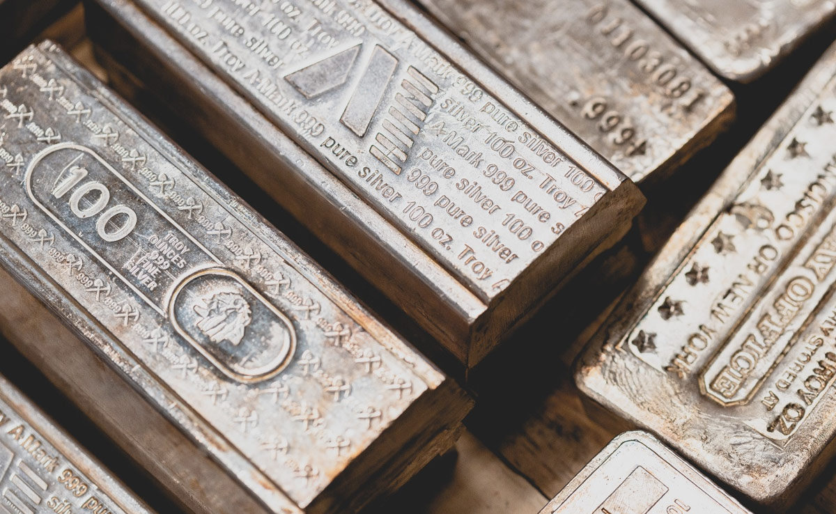 After Gold Coins, Cops Accused Of Stealing Silver In Madhya Pradesh