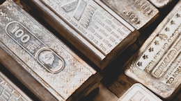 Government Imposes Import Curbs On Silver After Duty Hike