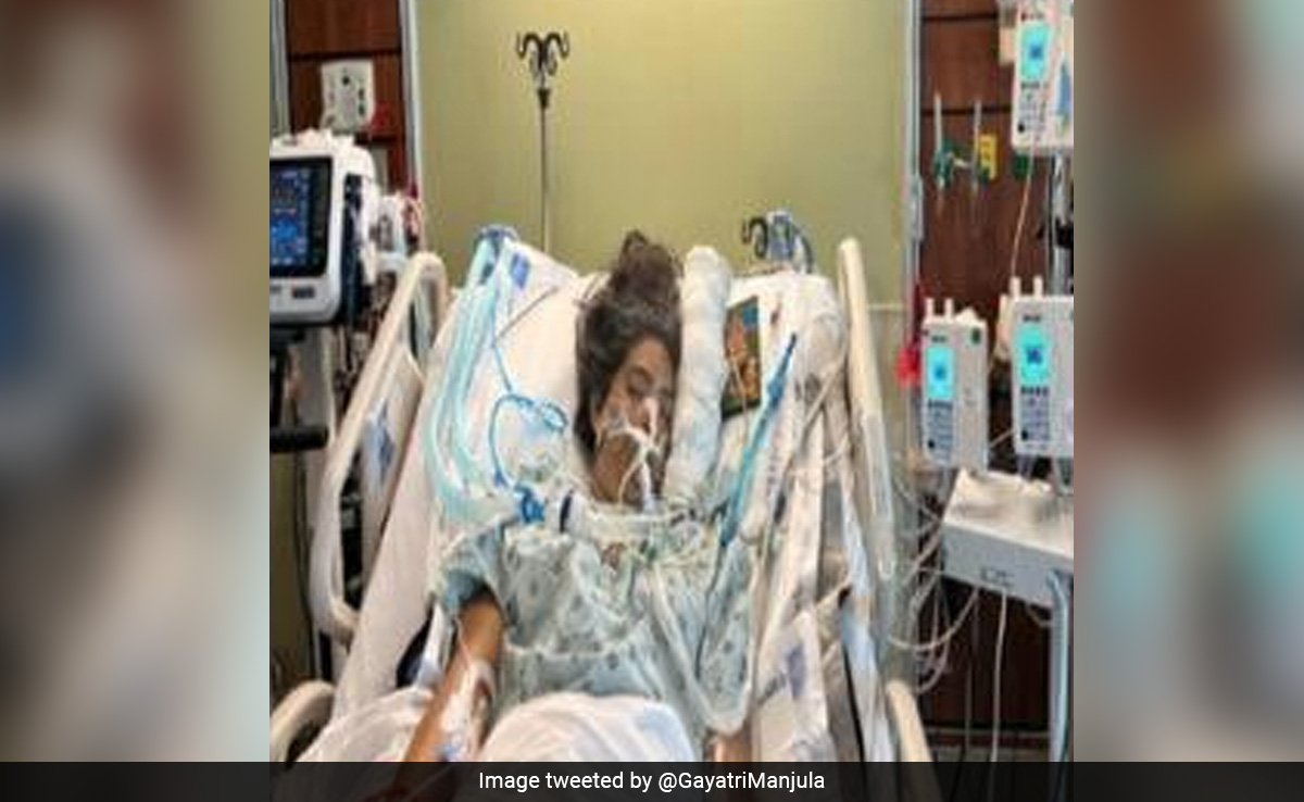Indian-Origin Student In US Suffers Brain Damage After Lightning Strike