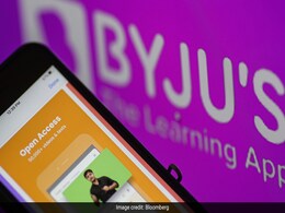 Byju's Crisis Prompts India's Top Venture Firm To Shift Strategy Byju's Crisis Prompts India's Top Venture Firm To Shift Strategy