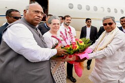 Seat-Sharing Big Test As Opposition Eyes Common Minimum Programme In Meet Seat-Sharing Big Test As Opposition Eyes Common Minimum Programme In Meet