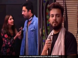 एल्विश के राज में जिया शंकर और अविनाश सचदेव का यलगार, किसी ने दिया साबुन वाला पानी तो गाली गलौज पर उतरी बात  एल्विश के राज में जिया शंकर और अविनाश सचदेव का यलगार, किसी ने दिया साबुन वाला पानी तो गाली गलौज पर उतरी बात