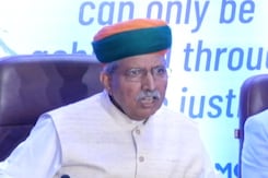 "Nothing But Politics": Law Minister On Opposition MPs' Manipur Visit "Nothing But Politics": Law Minister On Opposition MPs' Manipur Visit