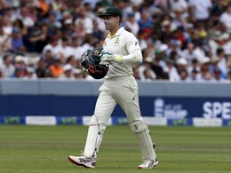 Australian Players Request For More Security For Families For 3rd Ashes Test: Report