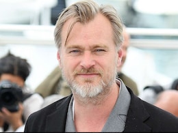 Christopher Nolan Says Casting Travis Scott In The Odyssey Was Intentional