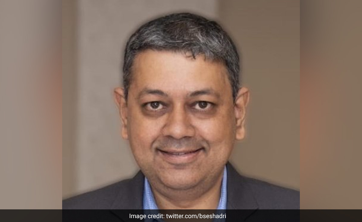 Chennai Publisher Arrested For Comments On Judiciary Over Manipur Violence