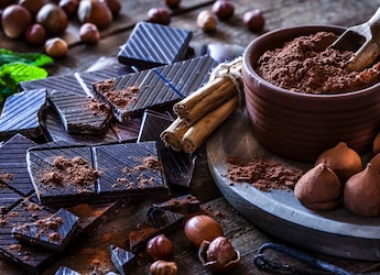 5 Foods That Are Not As Unhealthy As You May Have Thought 5 Foods That Are Not As Unhealthy As You May Have Thought