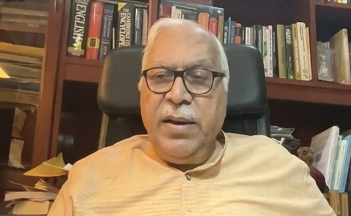 Who Gets NCP Name, Symbol?  Election Panel Ex-Chief On How It Is Decided