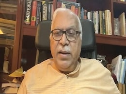 Who Gets NCP Name, Symbol?  Election Panel Ex-Chief On How It Is Decided Who Gets NCP Name, Symbol?  Election Panel Ex-Chief On How It Is Decided