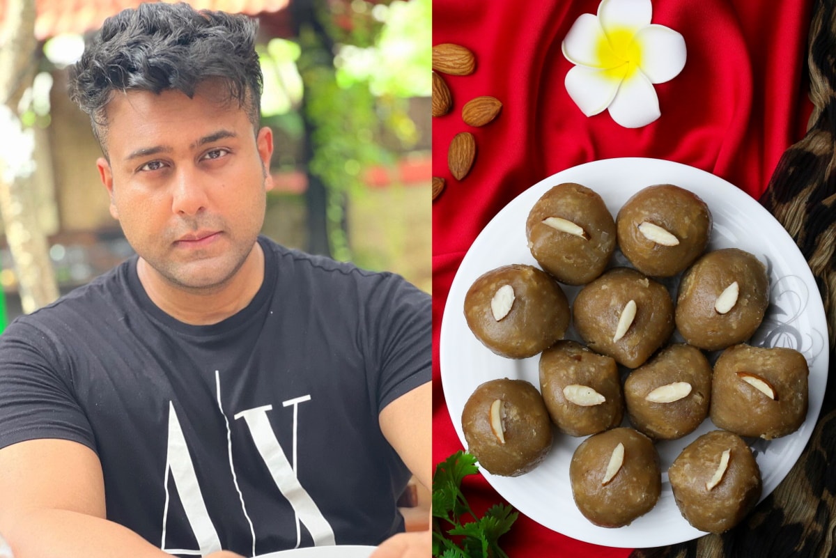 Masterchef Ripu Handa Shares Easy Recipe for Mouthwatering Atta Pinni