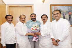 Ajit Pawar Claims He Was Elected NCP Chief 2 Days Before Coup, Other Top News Ajit Pawar Claims He Was Elected NCP Chief 2 Days Before Coup, Other Top News